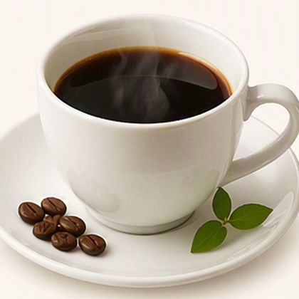 ホットコーヒー