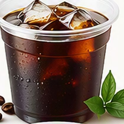 水出しアイスコーヒー