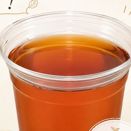 アイス和紅茶