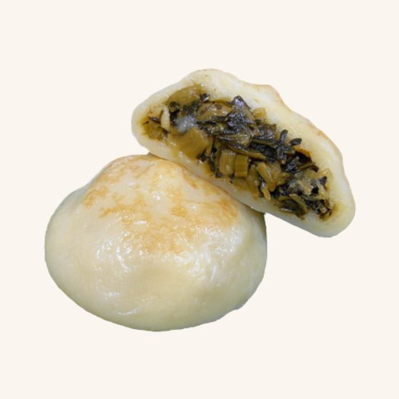 信州のおやき
